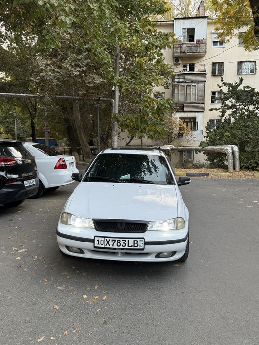 Nexia 1 2007 Yila  Gazi bor 100 talik