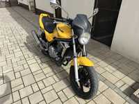 Motocicleta Kawasaki ER 5