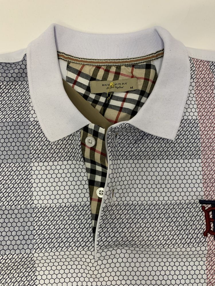 Тениска Burberry*