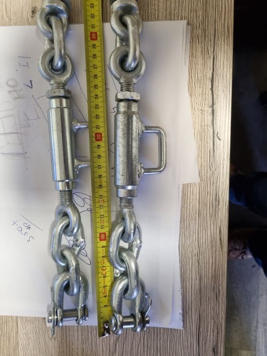 Ancora stabilizator tractor mic , japonez, iseki, kubota, yanmar, Mits