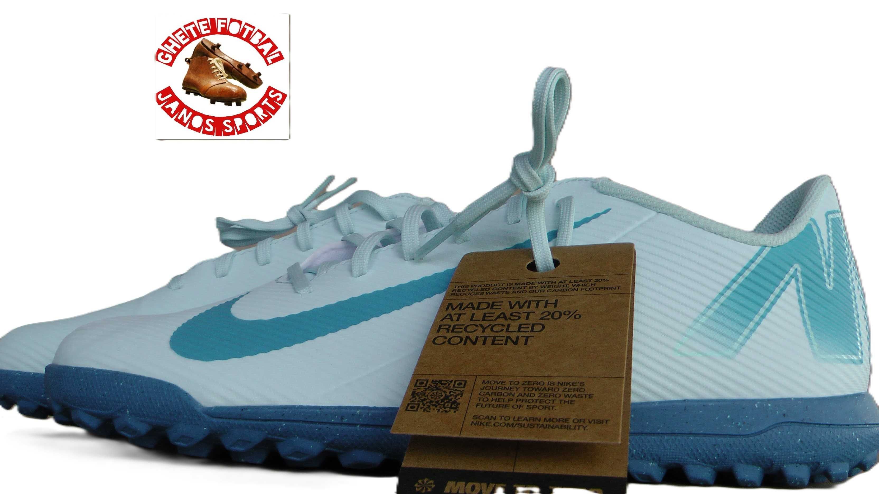 Ghete fotbal sintetic NOI Nike Vapor 16 Club marimea 42,5