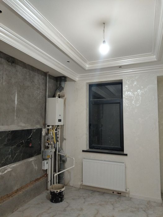 Dupleks kvartira sotiladi Zamona pasi o'qila