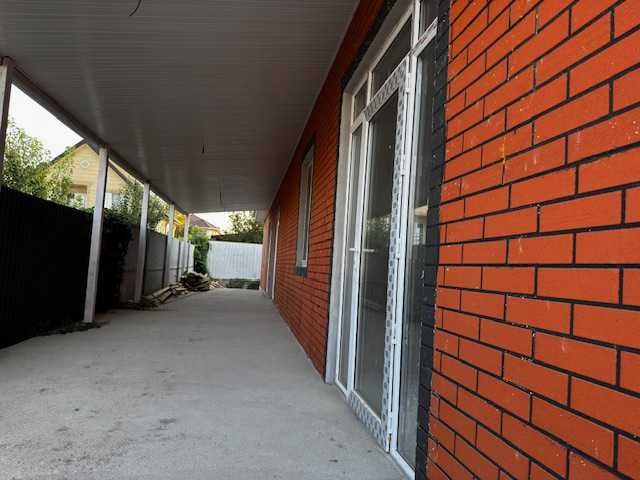 Продам дом в Жана куате. 4 ком. в рассрочку до 30 месяцев,рядом с Грес