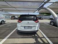 Renault Grand Scenic Black & White Edition – 1.6 dCi 160 CP, Automată