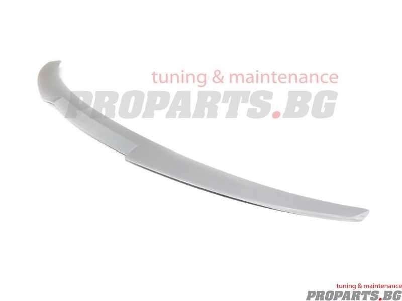 M4 тип спойлер за BMW 3er G20 2019-