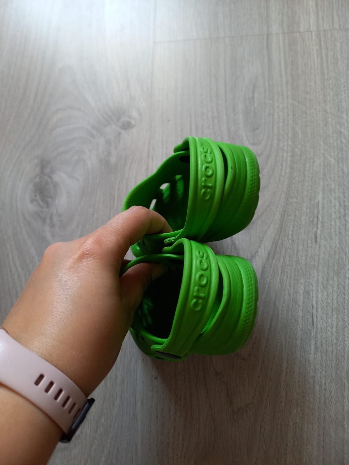 Crocs copii C6 C7