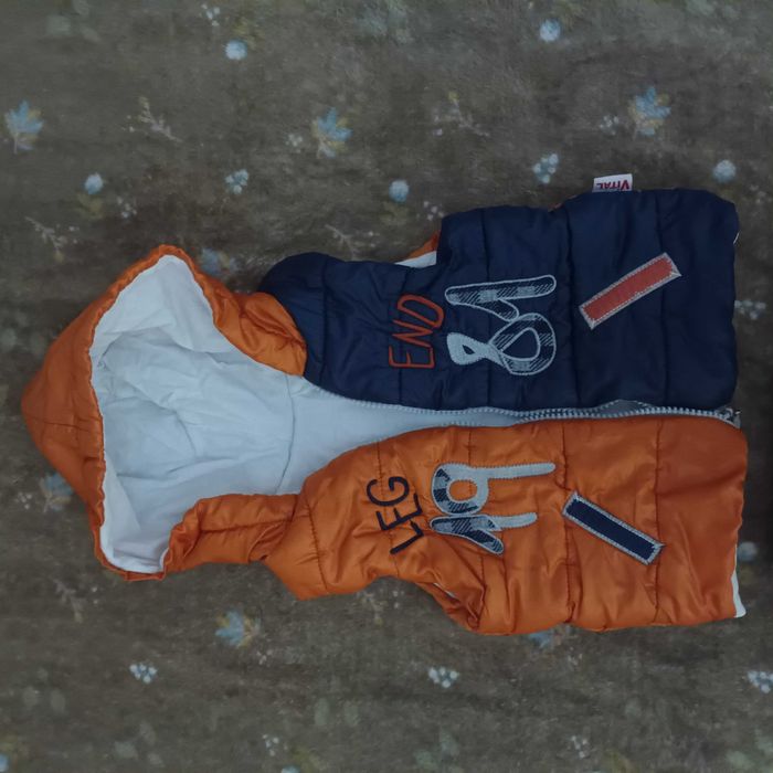 Елек/грейка 6-9, 9-12м