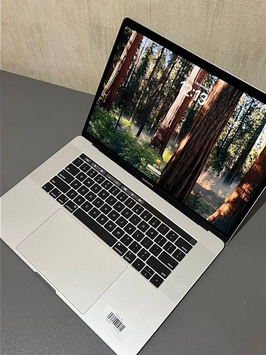 MacBook Pro 512 Gb Core I7