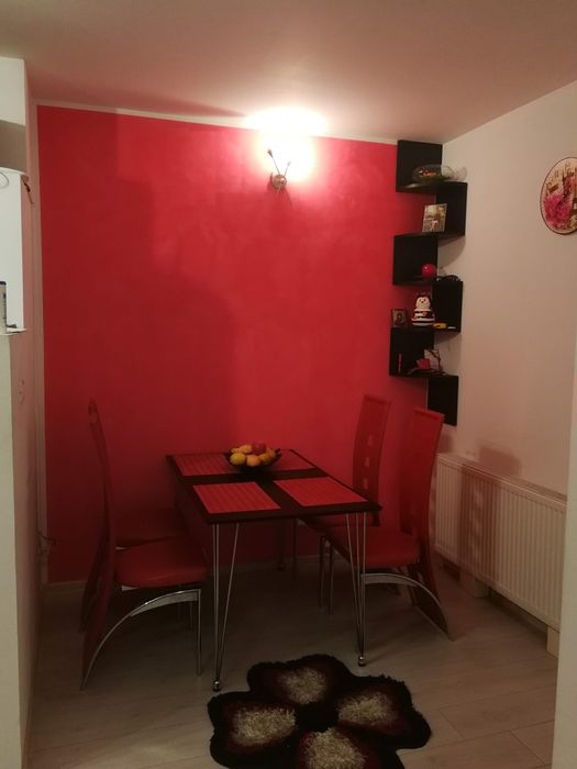 Apartament 2 camere ARED UTA + loc parcare acoperit + boxa depozitare