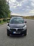 Dacia lodgy stepwai