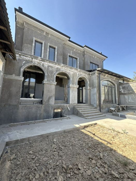 Продажа Евро Дом Добротный Амир Темур Махалля