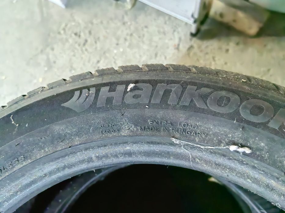 Cauciucuri all season