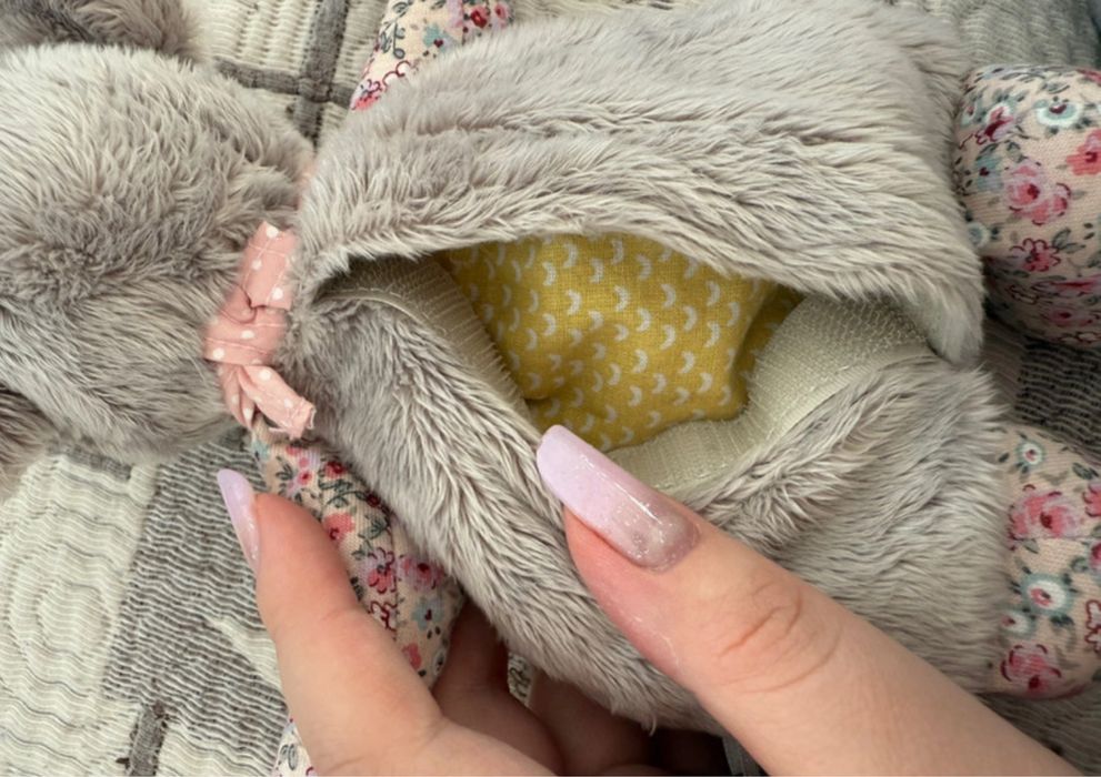 Jucarie anticolici Sterntaler