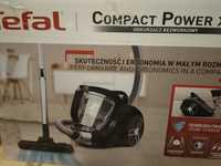 Продам пылесос Tefal