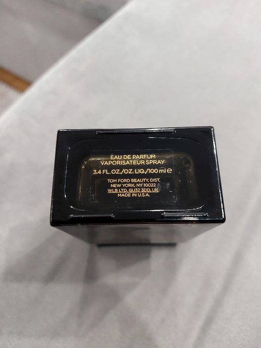 Парфюм  FORD Tobacco Vanille