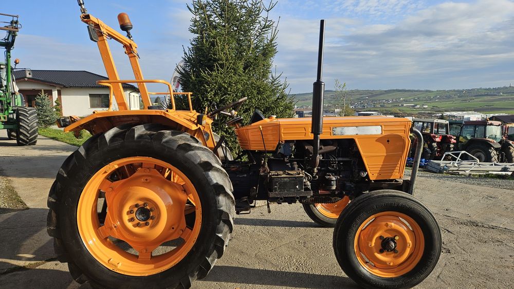 Tractor SAME FALCON 50