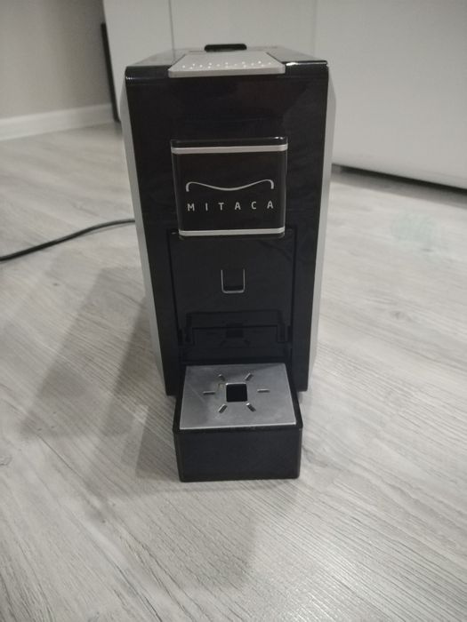 Espresor cafea mitaca