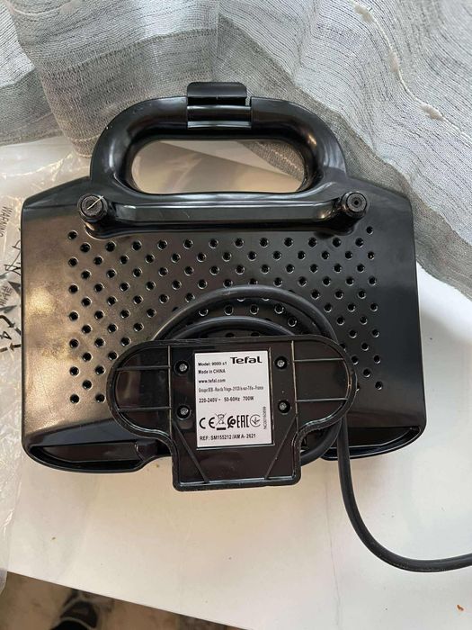 Тостер Tefal Ultracompact