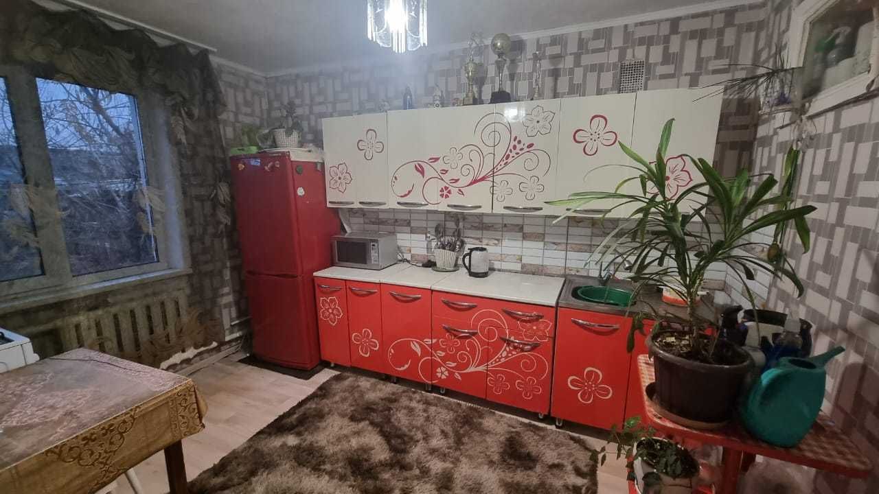 3 ком. дом. ОБМЕН НА 1 КОМ КВ.