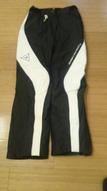 Pantaloni ski dama Dainese