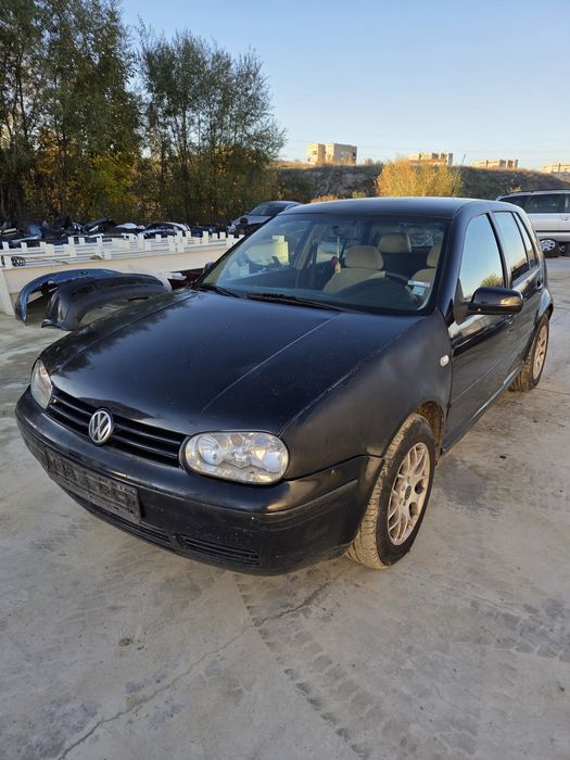 Golf 4 1.9 TDI 90кс. (На части)