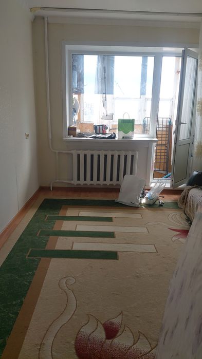 Продам3 х комнатную  квартиру