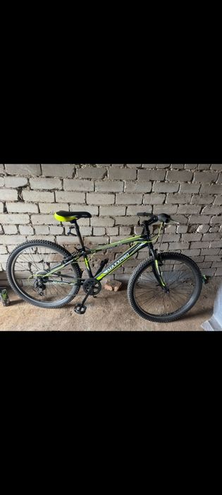 Велосипед Maxxpro