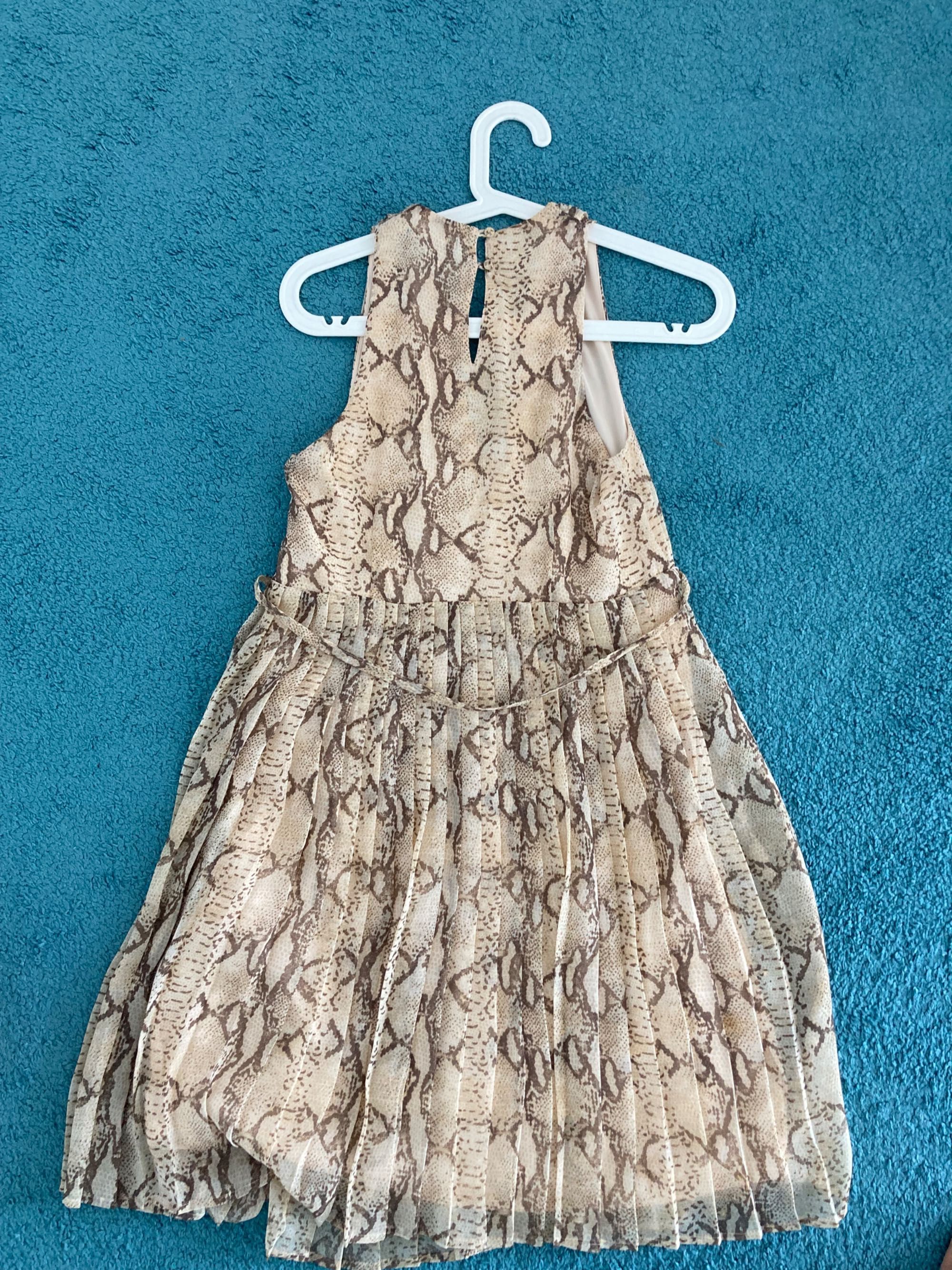 Дамска  рокля от H&M