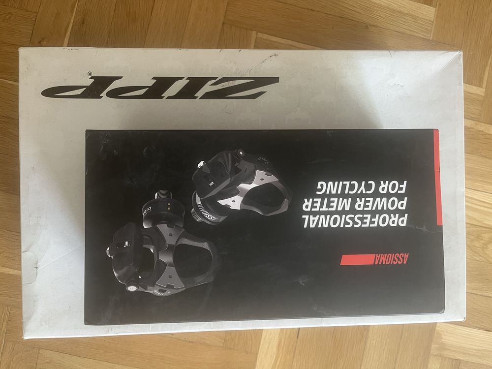 Specialized L carbon TT