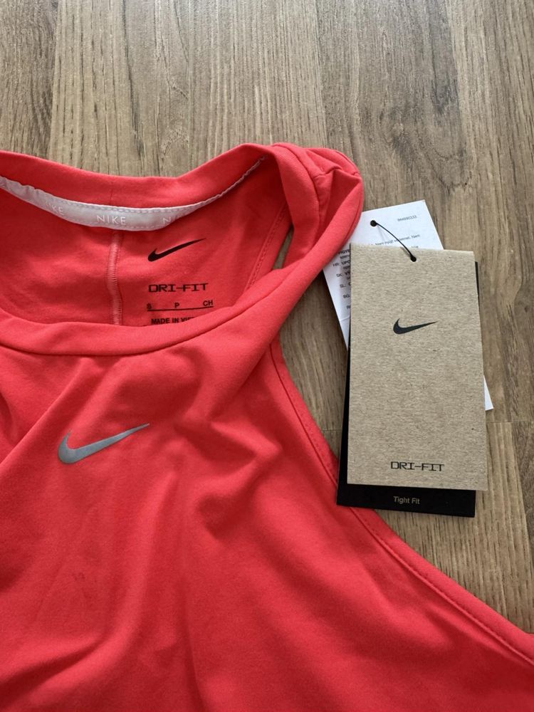 Nike топ XS размер ***