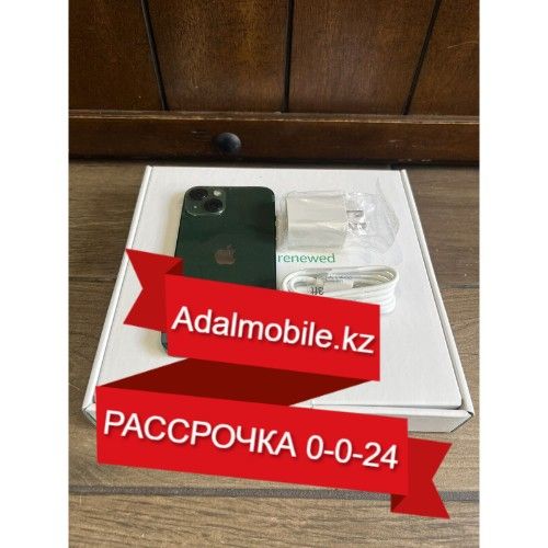 iPhone 13 на 256 Gb. Есть рассрочка! #748685