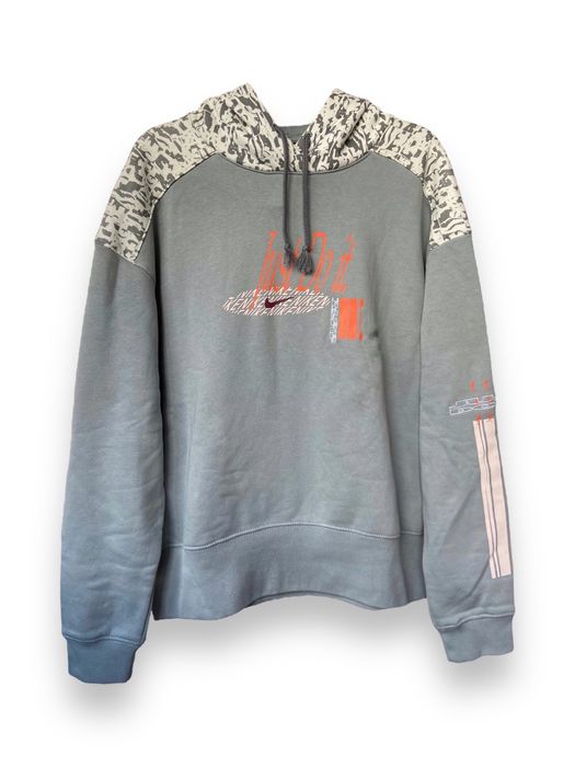 Hanorac NIKE oversized fit