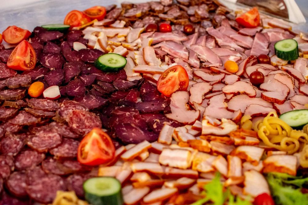 Protap Bucătar Evenimente