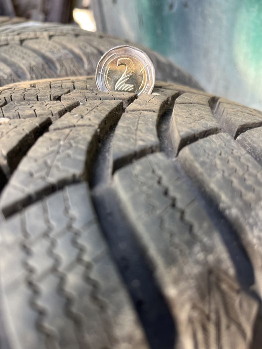 Зимни гуми 15 185 60