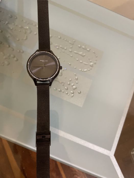 Ceas dama Michel Fellini