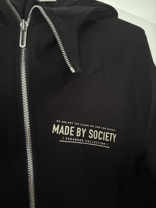 Bluza Made By Society