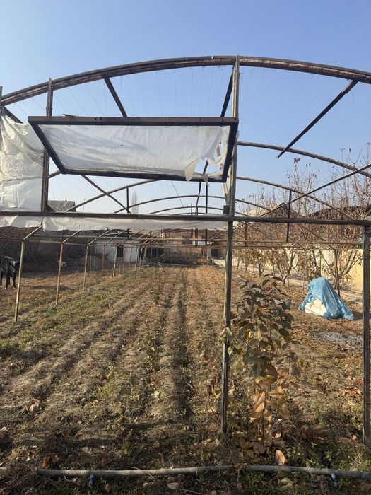 Parnik sotiladi Andijon marhamat