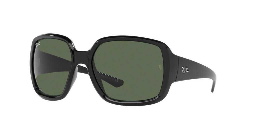 Vand ochelari Ray-Ban RAY-BAN POWDERHORN (RB4347 - 601/71)