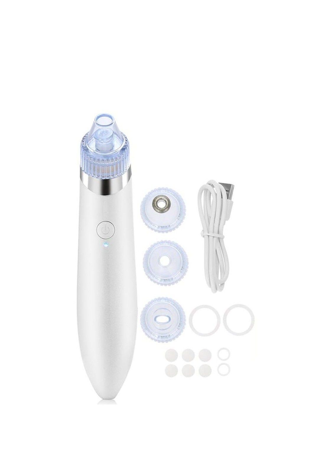 Aspirator facial pentru curatarea porilor KilPor 2.0