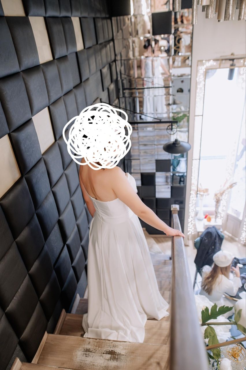 Rochie mireasa / ocazie