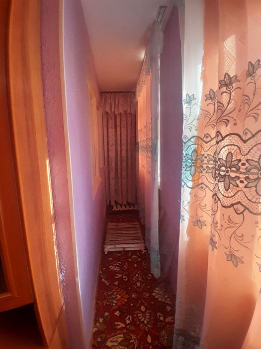 Тезда Канечкада 2хона 4этаж квартира ижарага берилади