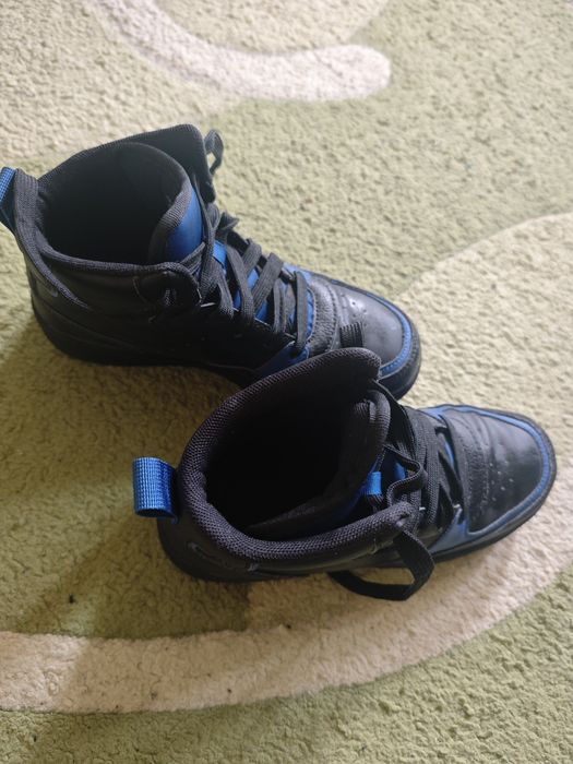 Зимни кецове H&M