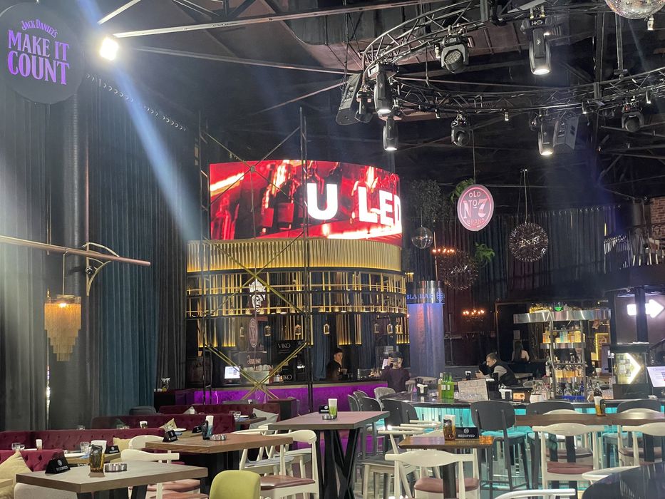 Лед экран Led ekrani