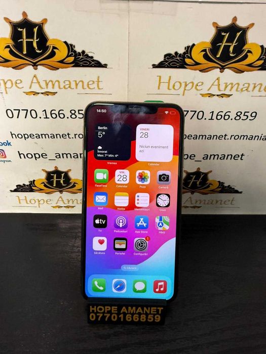 Hope Amanet P10/Iphone Xs Max