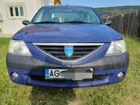 De Vânzare Dacia Logan