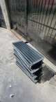 Vand trepte zincate galvanizate la cel mai bun pret