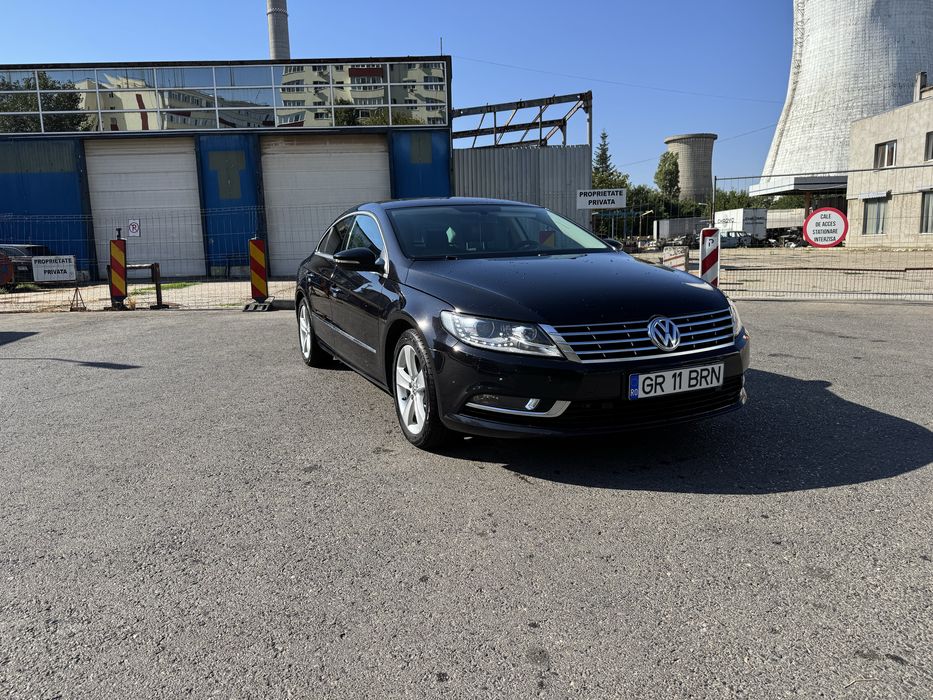 De vanzare Volkswagen CC