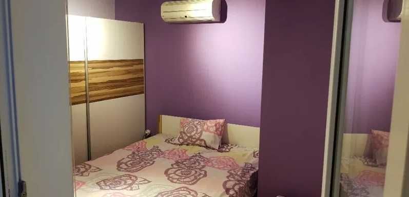 Продава се Тристаен апартамент в София, Западен парк - 84 кв.м за 2322 €/кв.м - Снимка #2