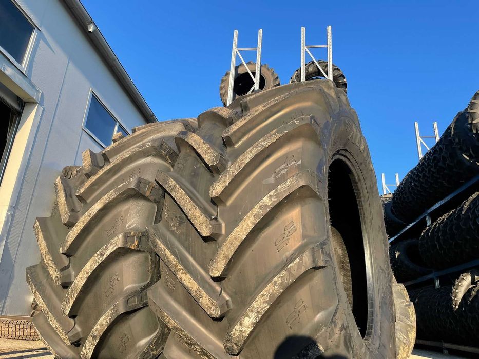 900/60r42 Alliance cauciucuri pt tractor versatile 460
