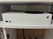 Xbox series s ..